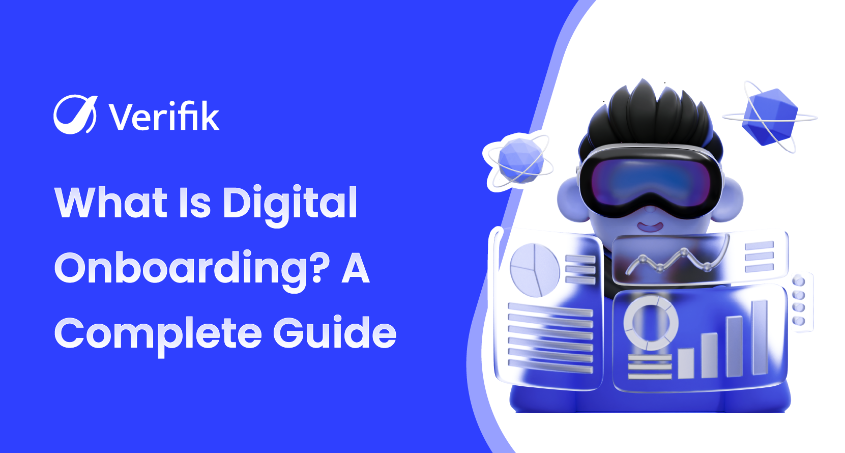 What is Digital Onboarding - A Complete Guide