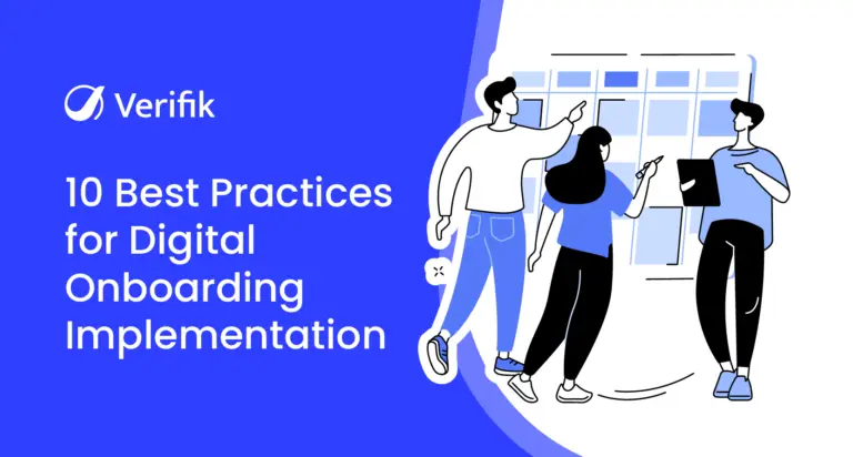 10 Best Practices for Digital onboarding Implementation