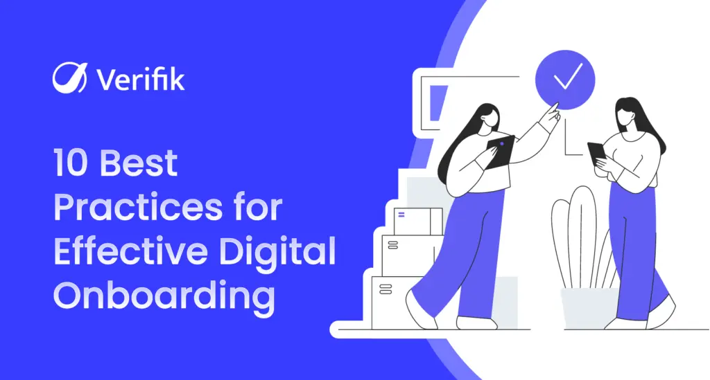 10 Best Practices for Effective Digital Onboarding
