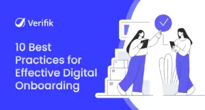 10 Best Practices for Effective Digital Onboarding