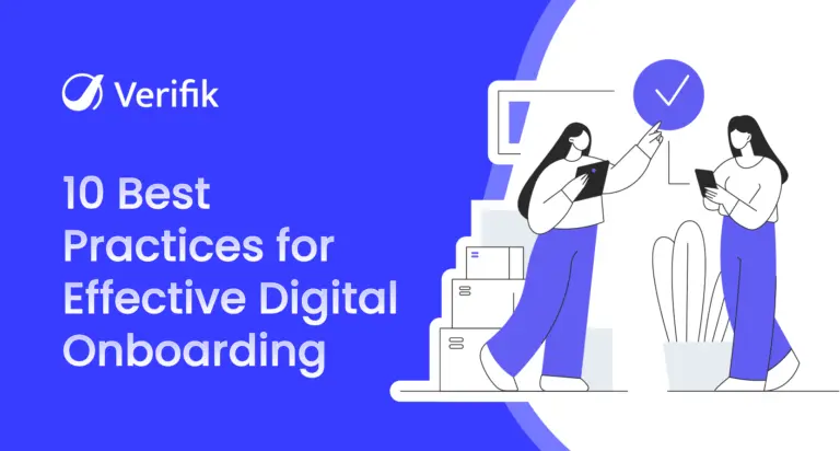10 Best Practices for Effective Digital Onboarding