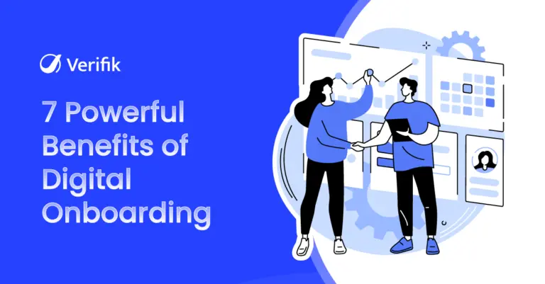 7 Powerful Benefits of Digital Onboarding
