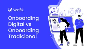 Onboarding Digital vs Onboarding Tradicional
