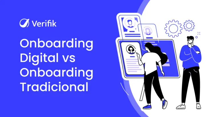 Onboarding Digital vs Onboarding Tradicional