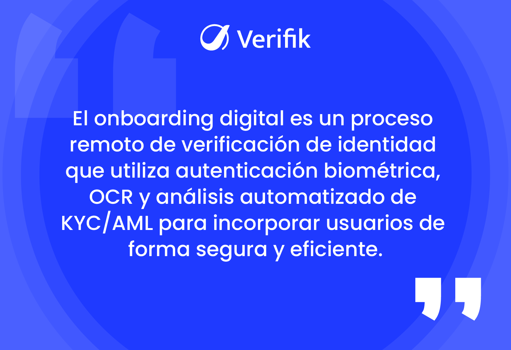 Qué es la incorporación digital
