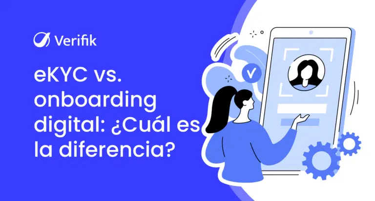 eKYC versus onboarding digital - cuál es la diferencia
