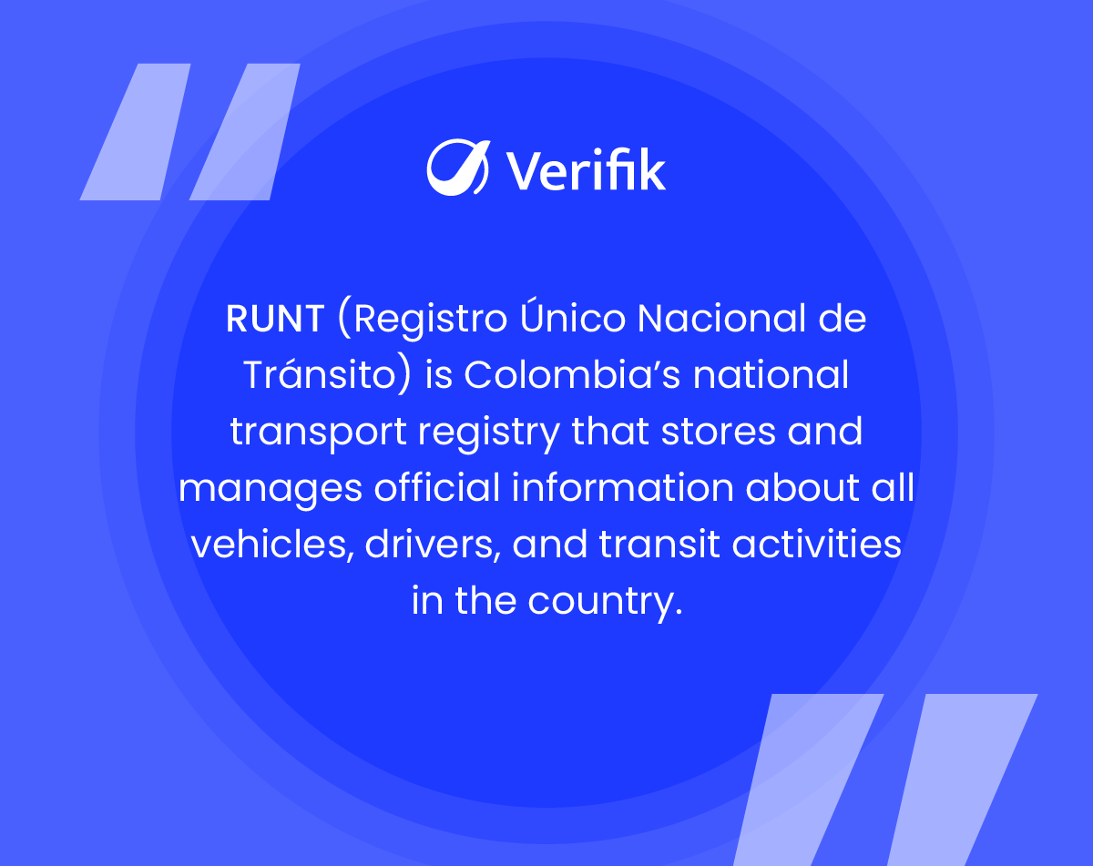 What is RUNT