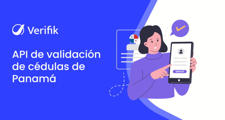 API de validación de cédulas de Panamá