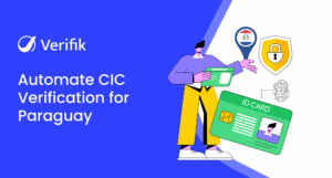 Automate CIC Verification for Paraguay