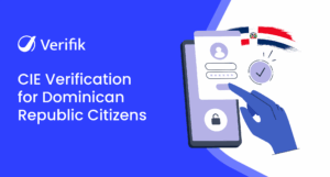 CIE Verification for Dominican Republic Citizens