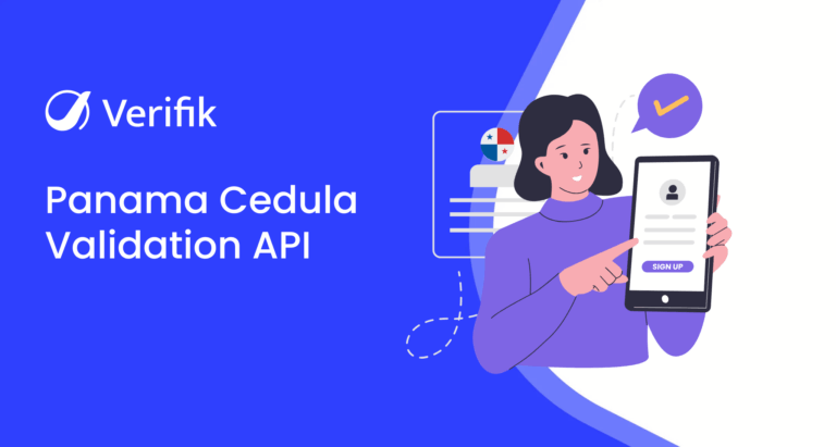 Panama Cedula Validation API