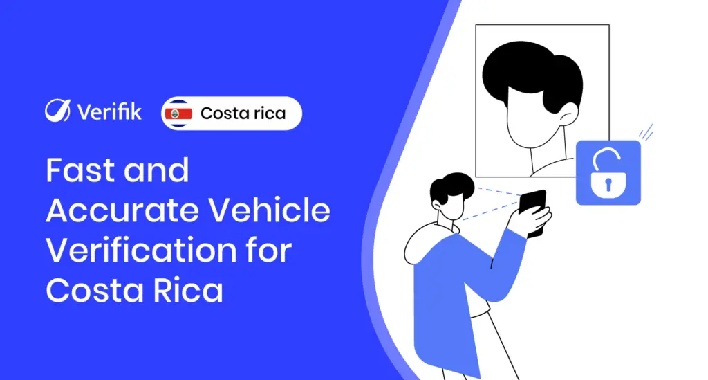 Fast and Accurate Vehicle Verification for Costa Rica