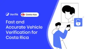 Fast and Accurate Vehicle Verification for Costa Rica