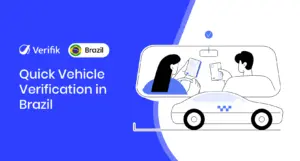 Quick Vehicle Verification in Brazil