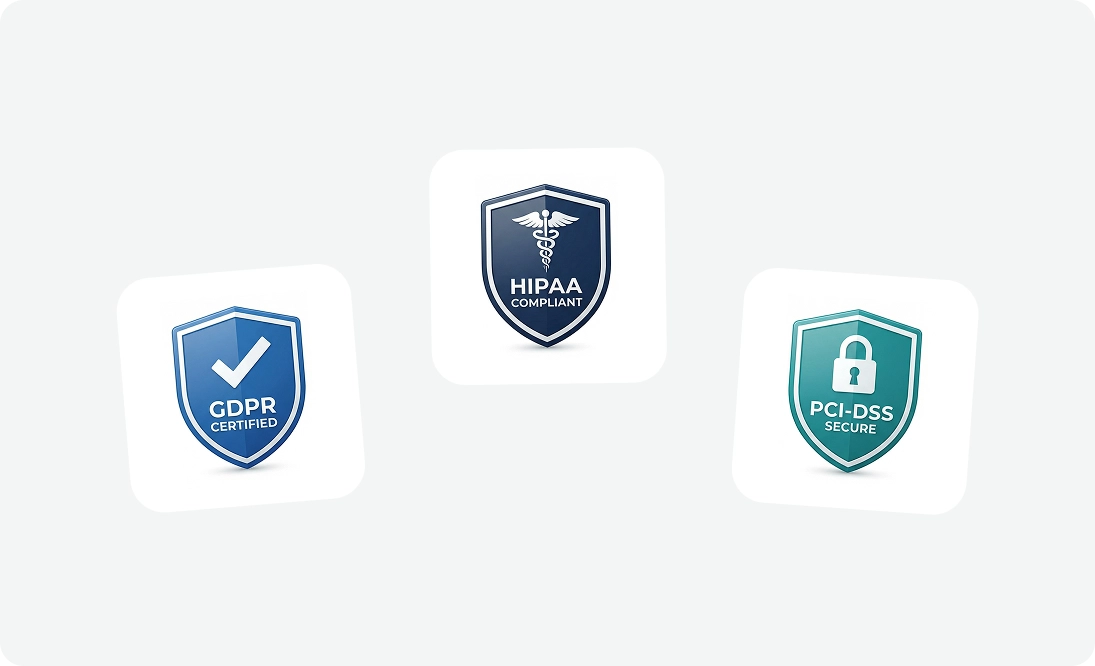 Regulatory Compliance