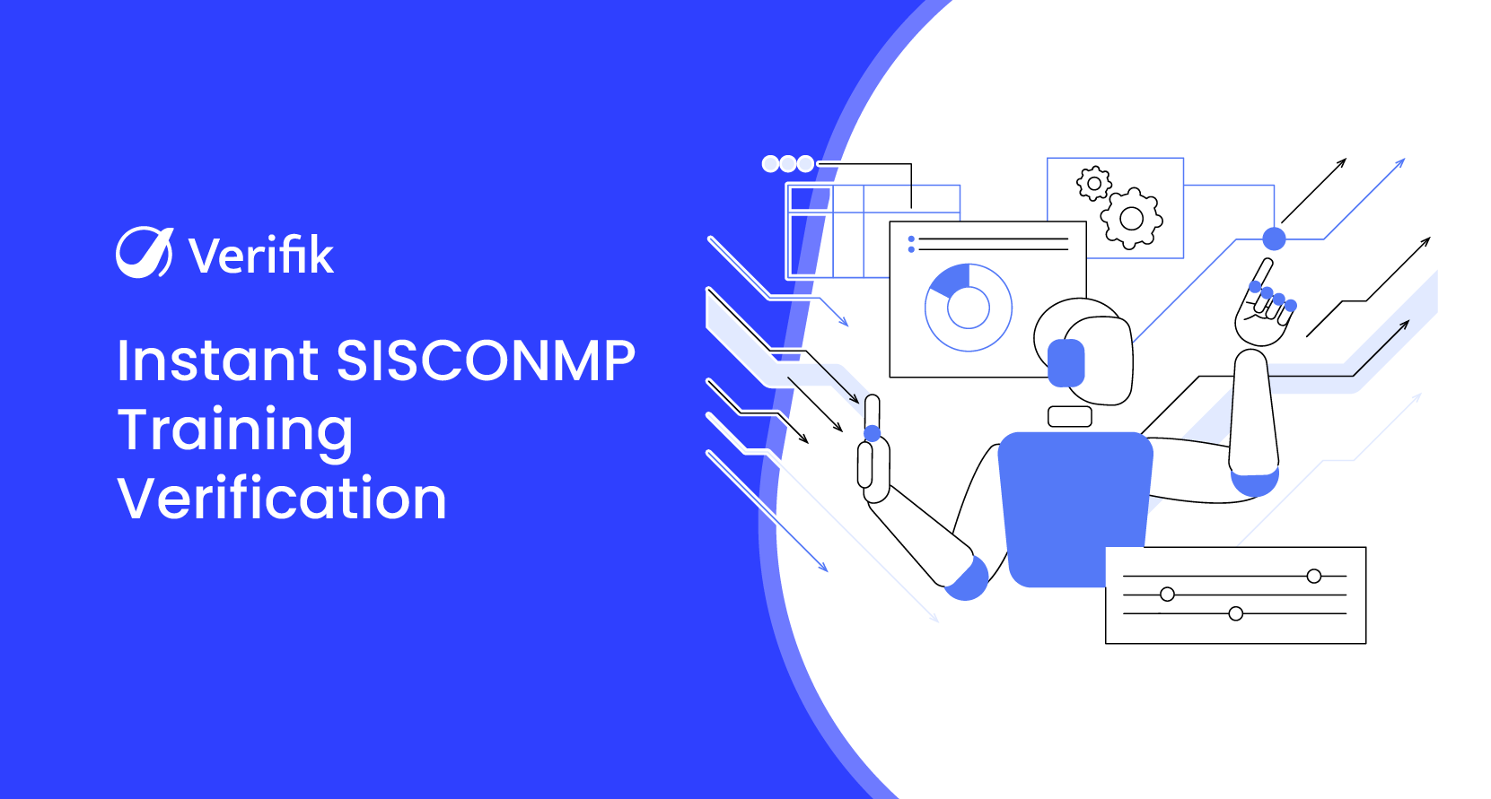 Instant SISCONMP Training Verification