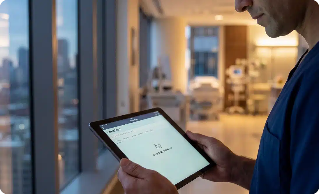 Offline-First Design