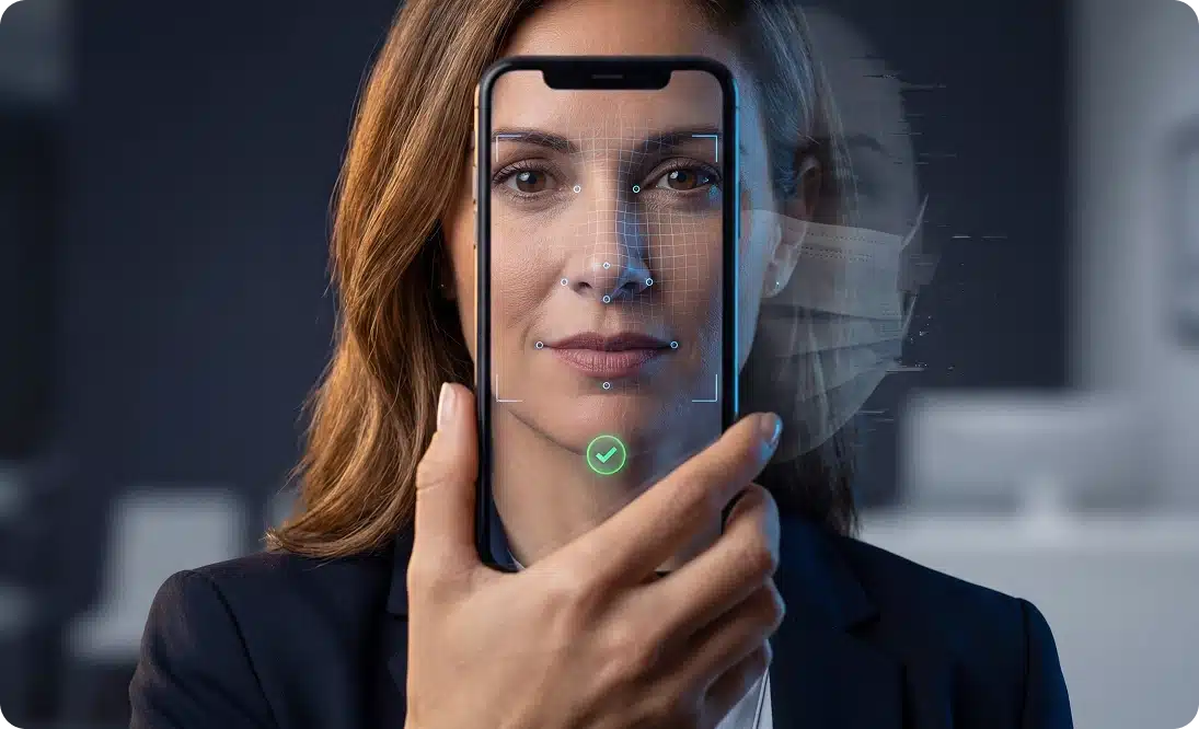 Enterprise-Grade Liveness Detection