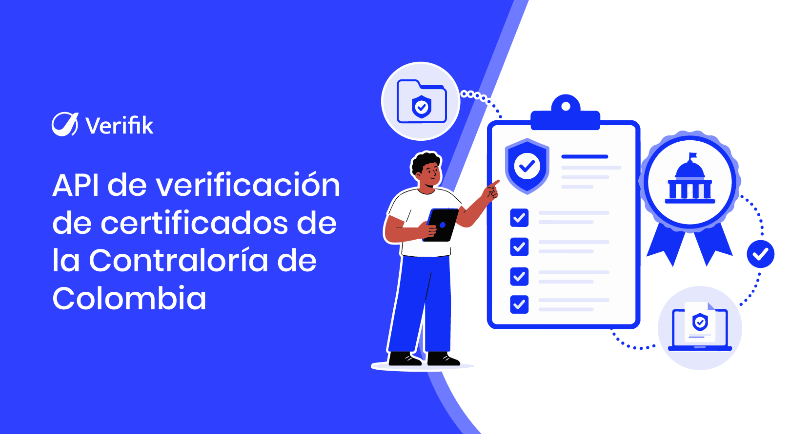 API de verificación de certificados de la Contraloría de Colombia