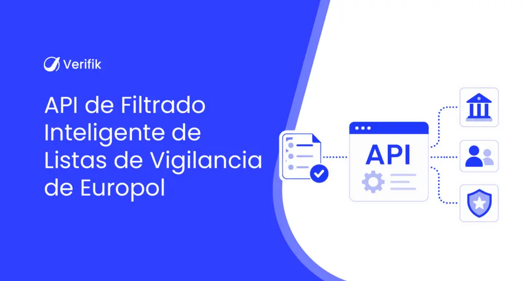API de Filtrado Inteligente de Listas de Vigilancia de Europol