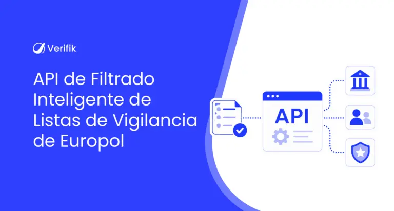API de Filtrado Inteligente de Listas de Vigilancia de Europol