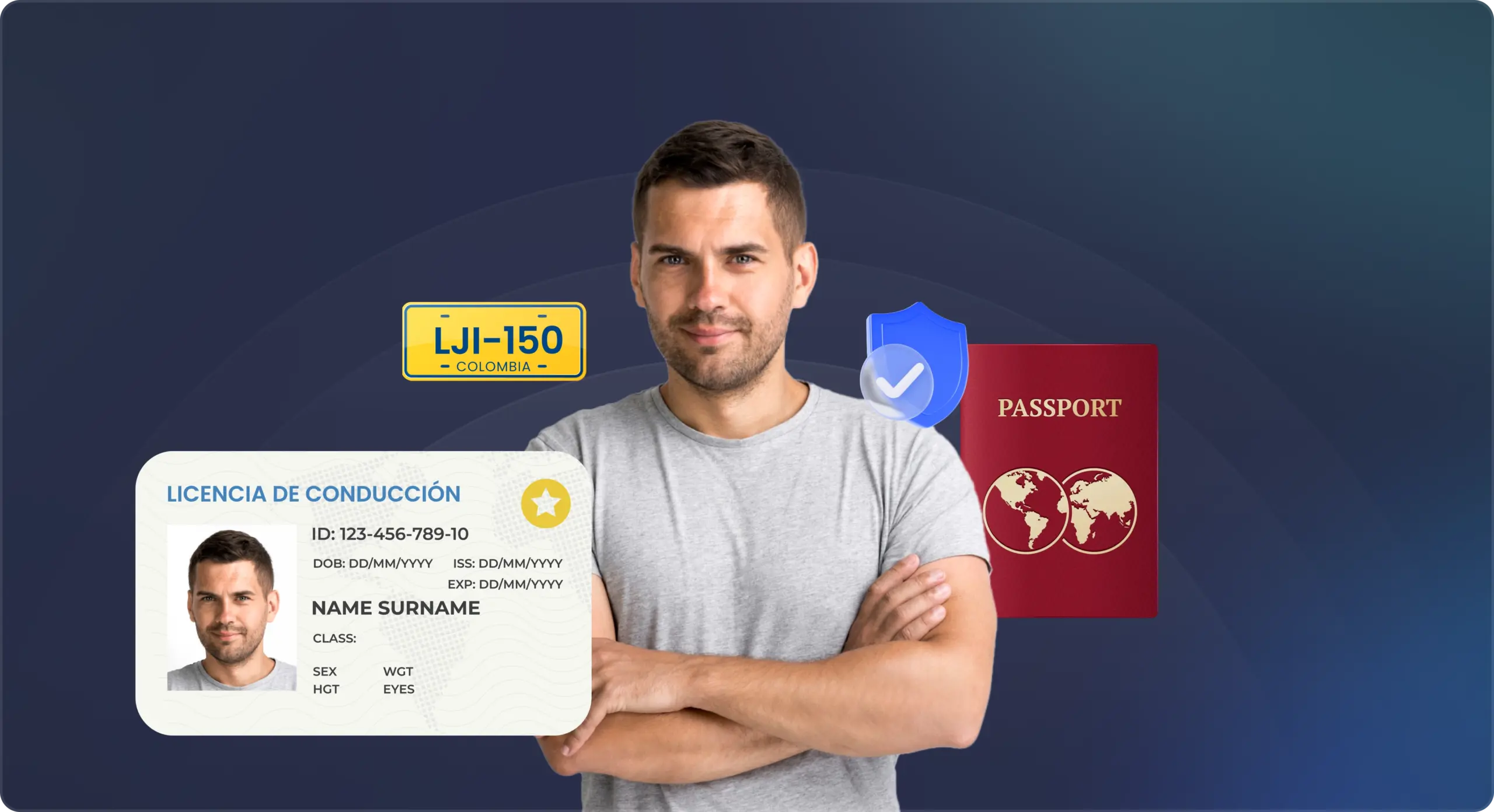 smartCHECK web app